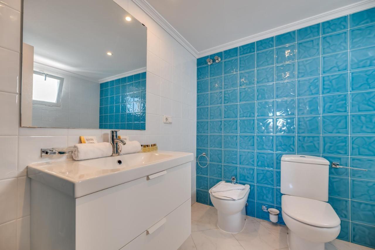 Vacation Marbella I Sea Views, 24-7 Security, Parking, Walk To Everything In Luxurious Puerto Banus Exteriör bild