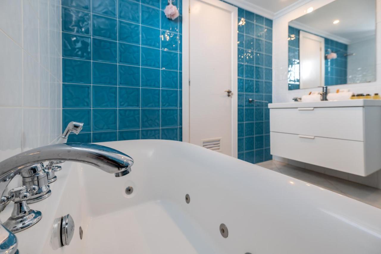 Vacation Marbella I Sea Views, 24-7 Security, Parking, Walk To Everything In Luxurious Puerto Banus Exteriör bild