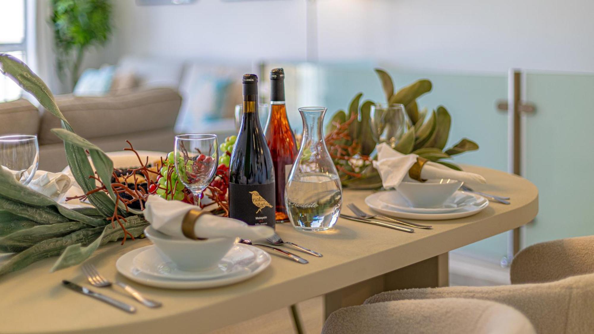 Vacation Marbella I Sea Views, 24-7 Security, Parking, Walk To Everything In Luxurious Puerto Banus Exteriör bild