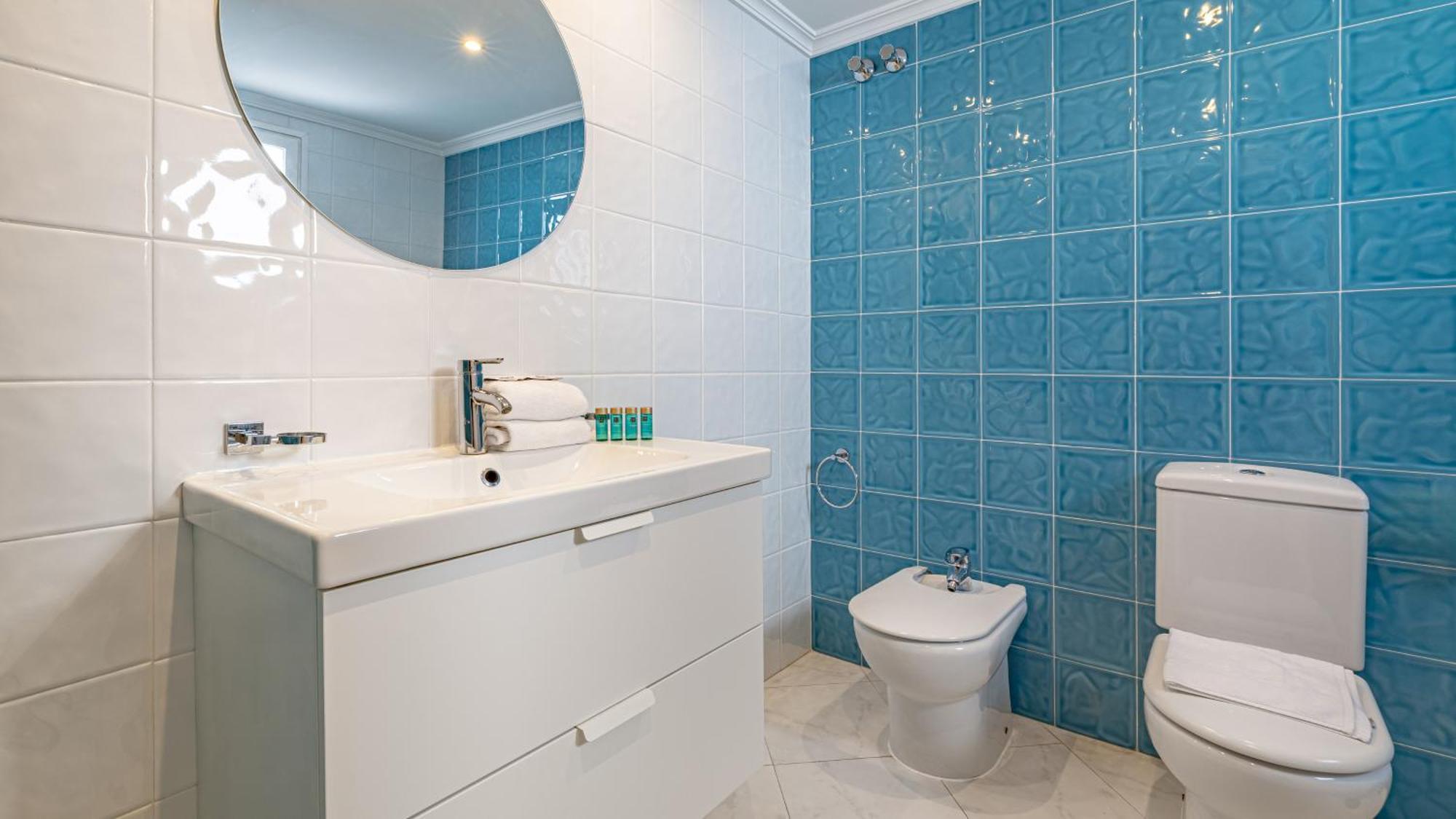 Vacation Marbella I Sea Views, 24-7 Security, Parking, Walk To Everything In Luxurious Puerto Banus Exteriör bild